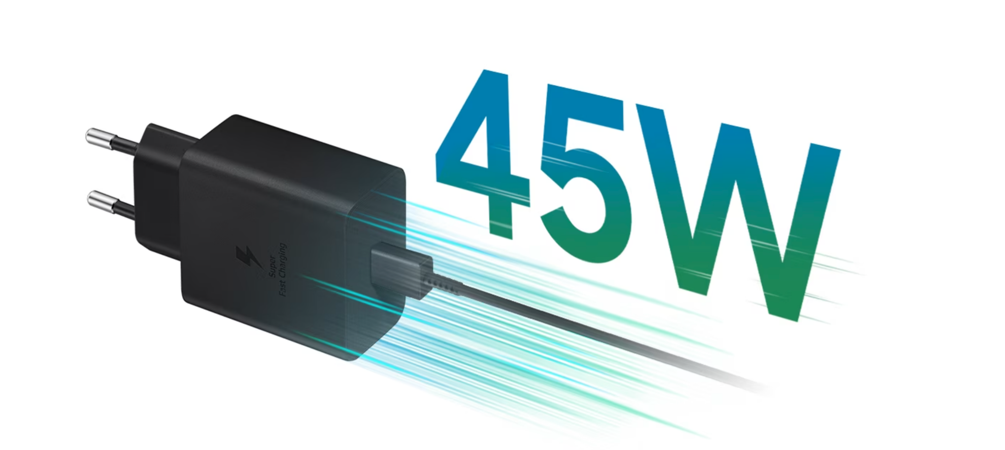 củ sạc nhanh 25W